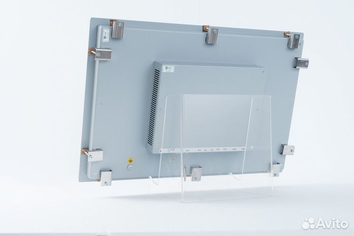 Сенсорный компьютер 21.5 дюймов; бт-21.5-рез-пк