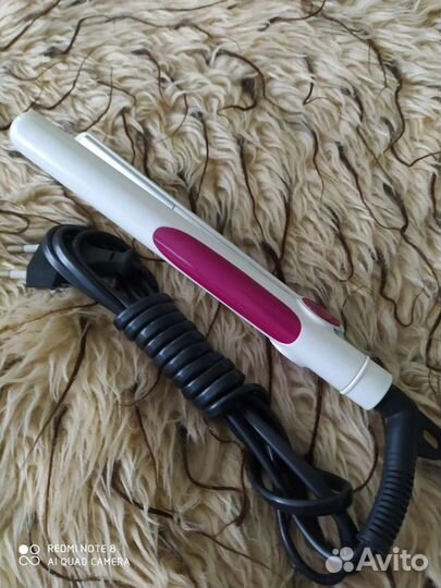 Стайлер Sinbo SHD 7023