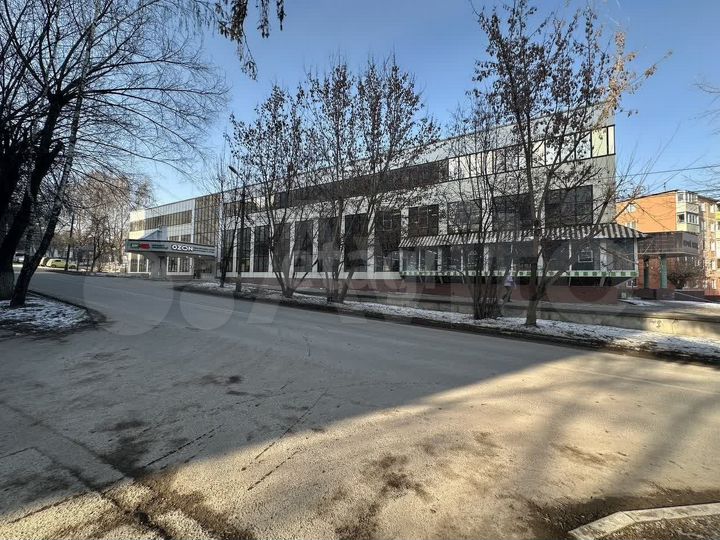 Сдам помещение свободного назначения, 529 м²