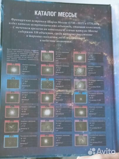 Астрономический атлас