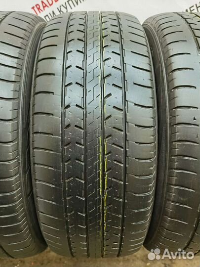 Dunlop SP Sport 7000 A/S 225/55 R18