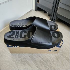 50 новые шлепки ecco cozmo