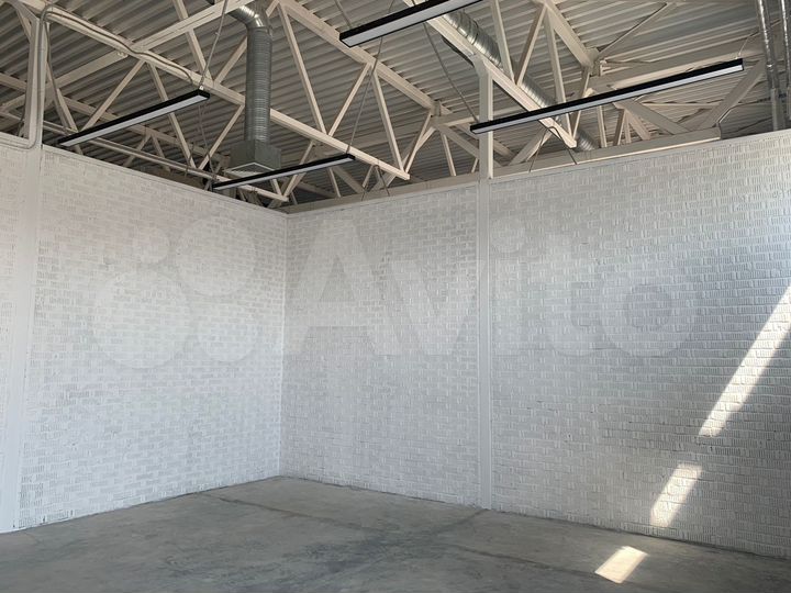 Площади в новом ТЦ