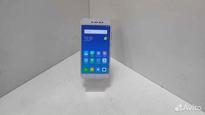 Xiaomi Redmi Note 5A, 4/64 ГБ