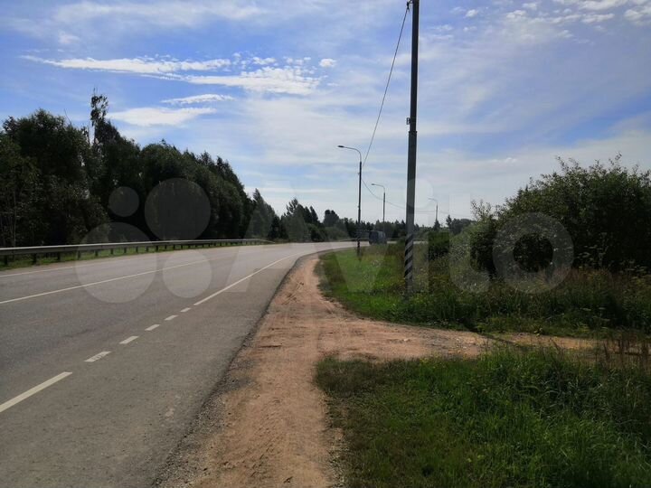 Участок 15 сот. (ИЖС)