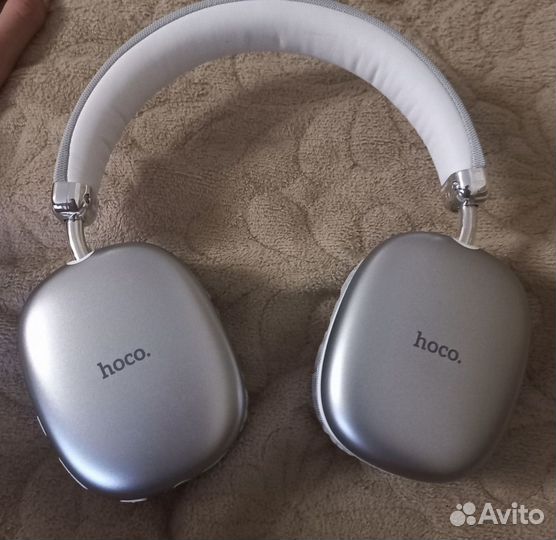 Беспроводные наушники