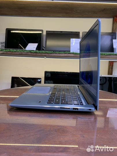 Мощный Acer на Ryzen 5