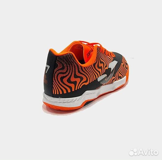 Футзалки joma evolution JR evjs2501IN подростковые