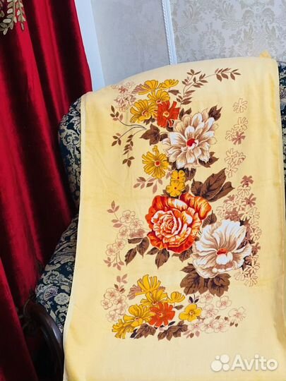 Полотенца Винтаж