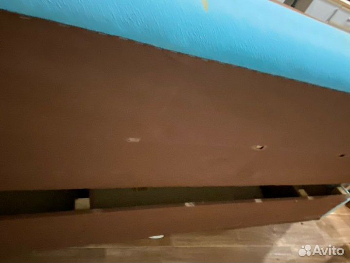 Диван раскладной