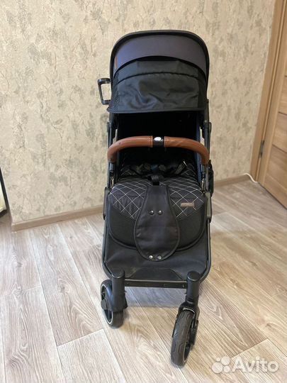 Прогулочная коляска Babalo