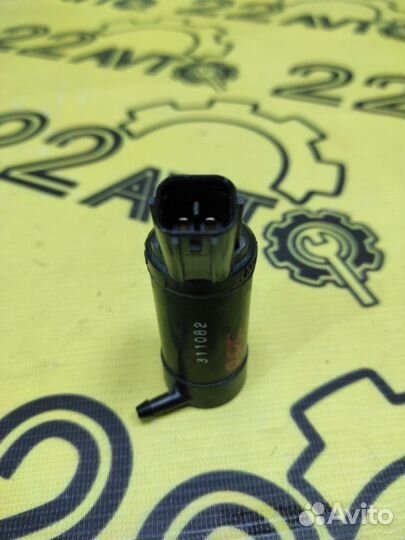 Насос омывателя Subaru Legacy BPE EZ30D 22.12.2003