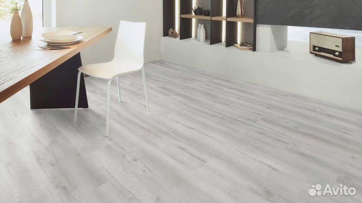 Виниловый ламинат