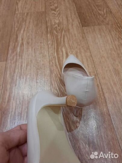 Туфли новые