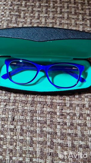 Оправа для очков детская