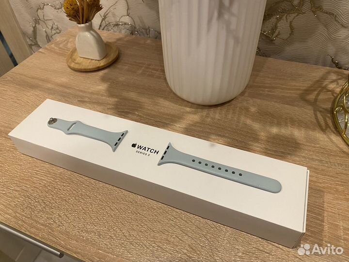 Смарт-часы Apple Watch S3 38mm