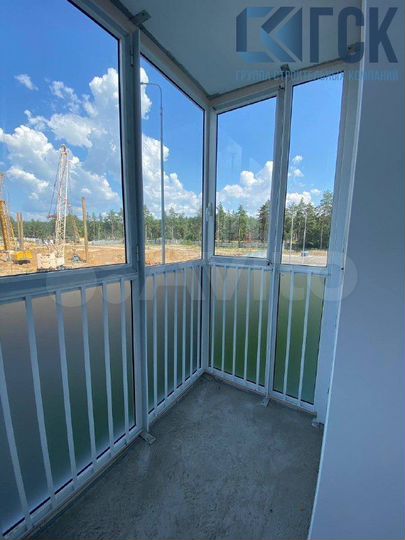 Квартира-студия, 27,5 м², 9/17 эт.