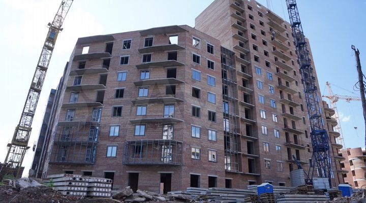 Нежилое ПСН 81.4 м²