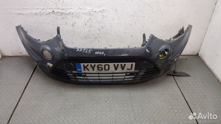 Фара противотуманная Ford S-Max, 2010