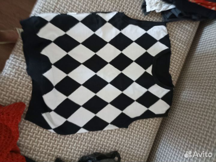 Женские вещи пакетом 42 44