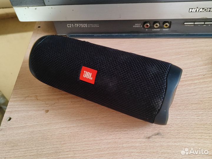 Колонка jbl флип 5