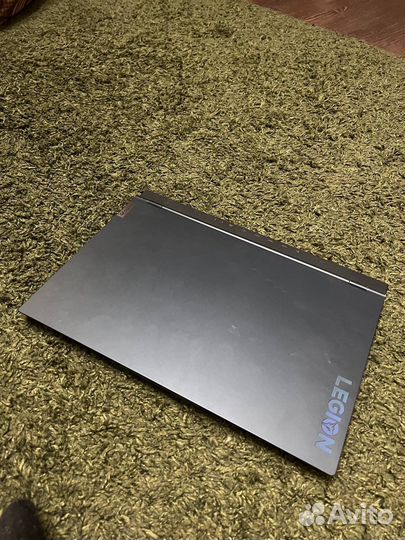 Lenovo legion 5 rtx 3060