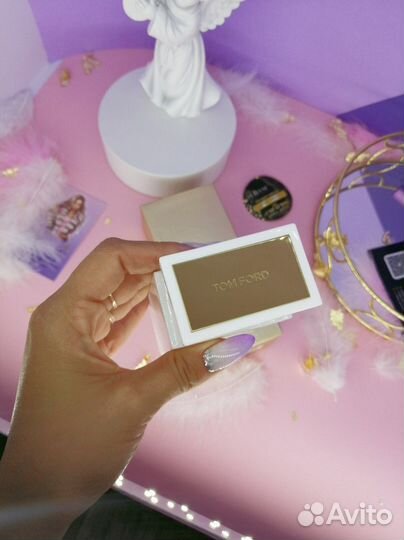 Soleil Blanc Tom Ford Том форд Солеил Блан