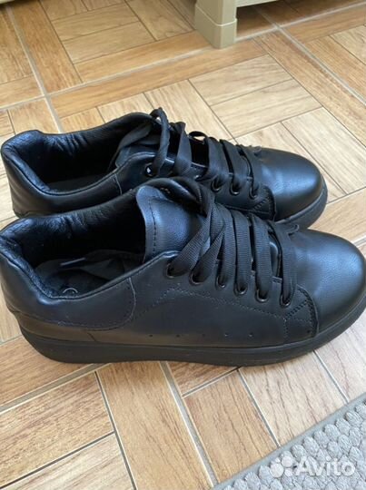Кеды 38 р
