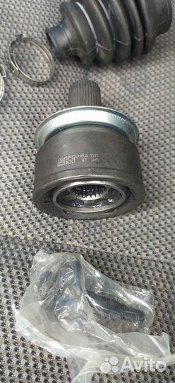 Шрус наружный правый(граната) на Ford Focus II