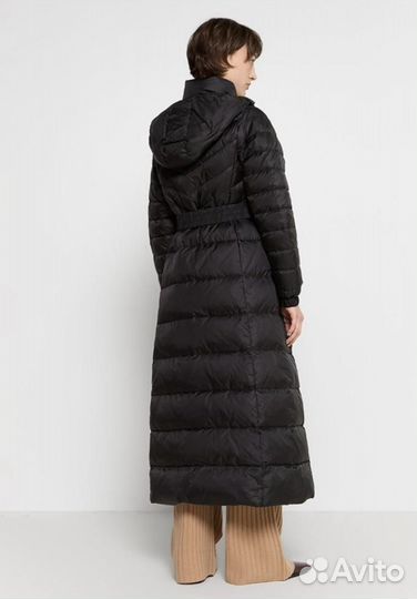 Пуховик twinset
