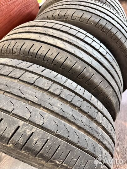 Pirelli Cinturato P7 205/55 R16