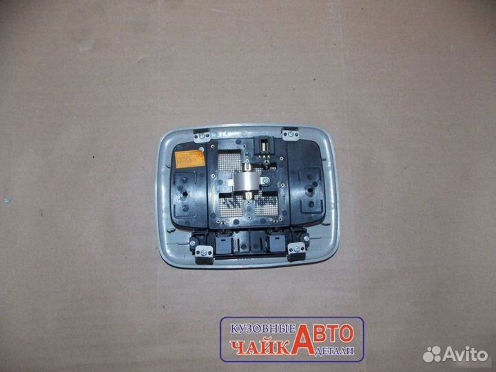 Плафон освещения салона Hyundai Sonata 5 NF