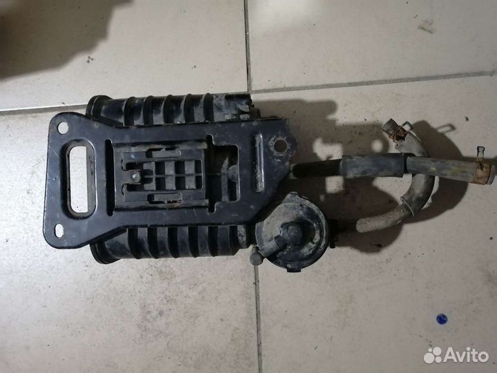 Адсорбер lexus gs 300,350