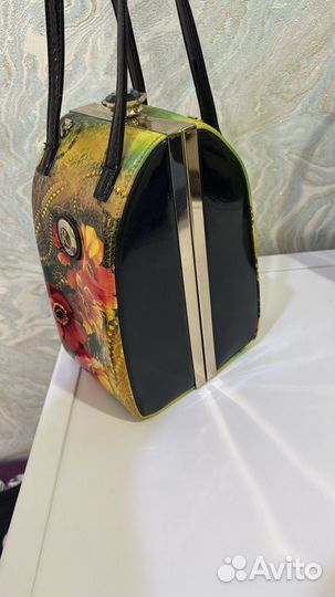 Сумка женская дамская