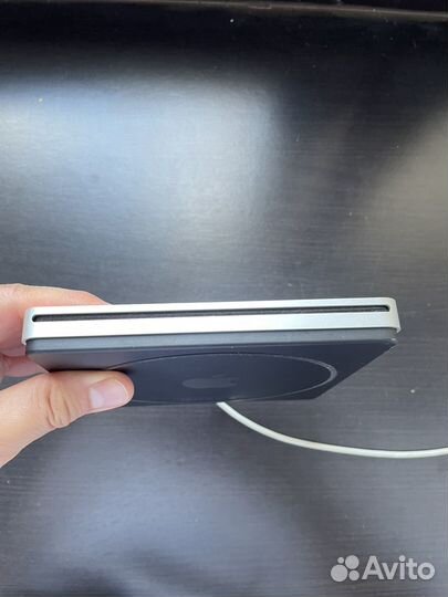 Apple usb superdrive