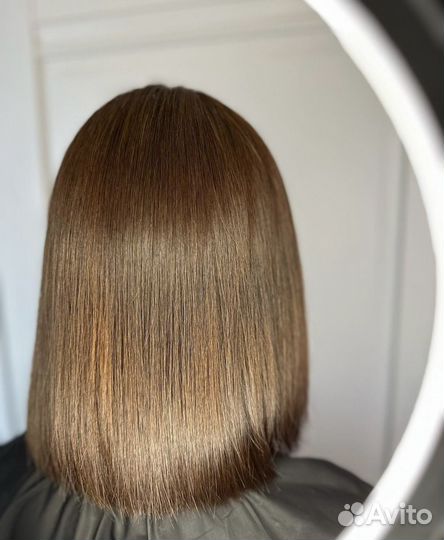 Требуются Модели / уходя для волос