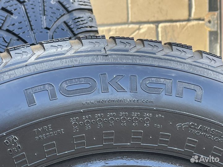 Nokian Tyres Nordman 5 215/65 R16 102T