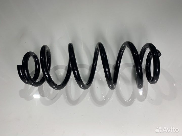 Пружины подвески на любой авто