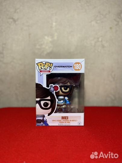 Фигурки Funko pop (цены в объявлении)