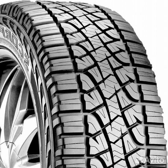 Pirelli Scorpion ATR 185/75 R16