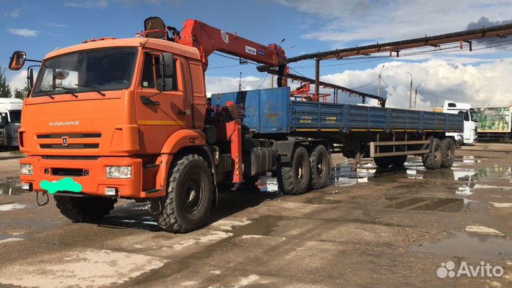 Водитель манипулятора