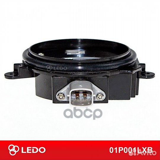 Блок розжига P5.0 (Германия) 01P001LXB ledo