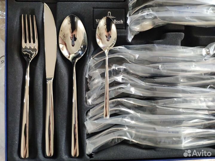 Набор столовых приборов Villeroy Boch