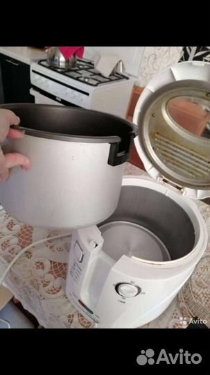 Фритюрница