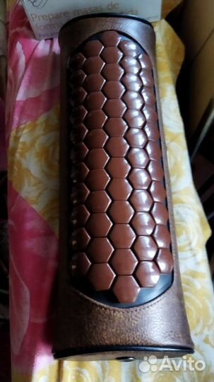 Массажер для шеи