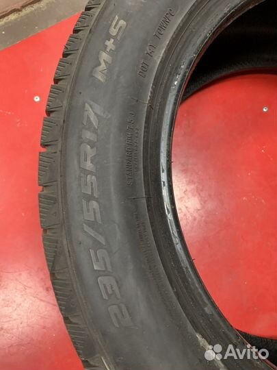 Fortune FSR-901 235/55 R17 103H