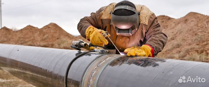 Электросварщик накс охнвп ручная дуговая