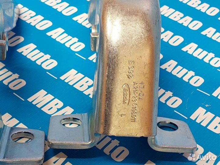 Петля передней двери Газель Next, Газон Next