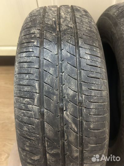 Toyo NanoEnergy 3 175/65 R14 82H