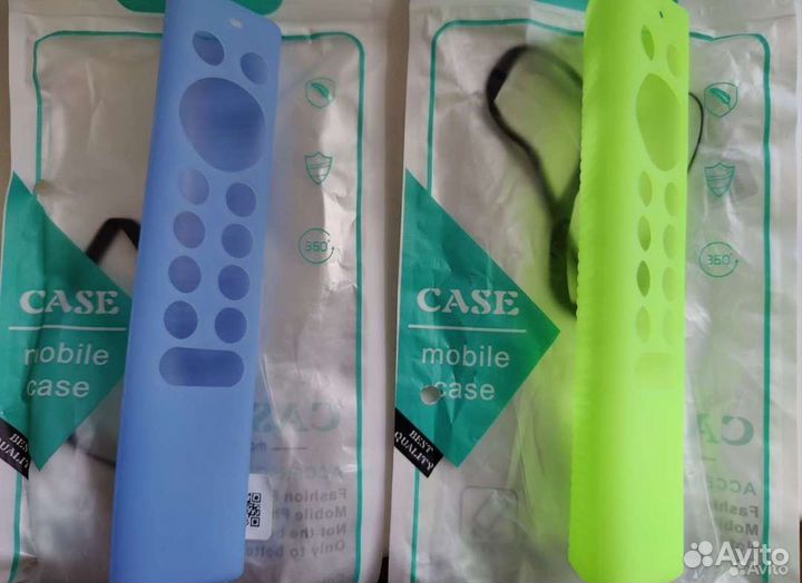 Чехол для пульта Nvidia shield tv pro